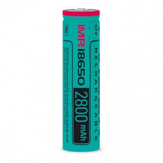 Аккумулятор Videx 18650 Li-ion 2800mAh 3.7V ВЫСОКОТОКОВЫЙ !!. Одесса. фото 1 Аккумулятор Videx 18650 Li-ion 2800mAh 3.7V ВЫСОКОТОКОВЫЙ !!. Одесса. фото 1