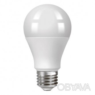 Светодиодная LED лампочка NeoMax 12W NX12L E27 4000K IC Driver
E-Series 900 Лм 1. . фото 1