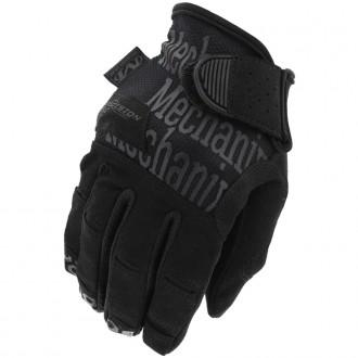 Тактичні рукавички Mechanix Precision High Dex (Чорний) L. Вінниця. фото 1 Тактичні рукавички Mechanix Precision High Dex (Чорний) L. Вінниця. фото 1