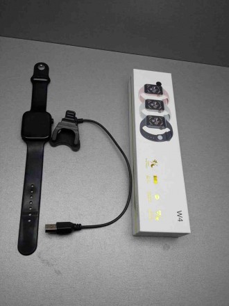 Смарт-часы браслет Б/У Lige Smart Watch W4. Киев. фото 1 Смарт-часы браслет Б/У Lige Smart Watch W4. Киев. фото 1