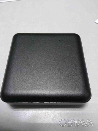 Универсальный внешний аккумулятор повербанк Б/У PowerBank 5000 mAh