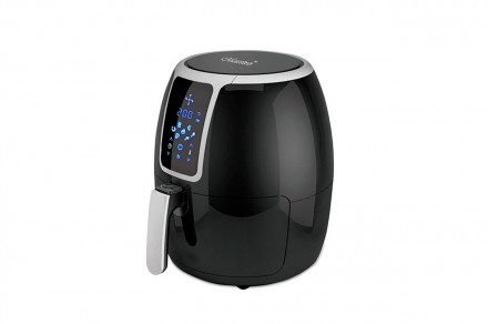 Аерофрітюрніца Maestro - 1500Вт x 3,7л. Київ. фото 1 Аерофрітюрніца Maestro - 1500Вт x 3,7л. Київ. фото 1