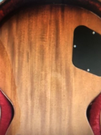 Gibson Les Paul Standard 50s Tobacco Burst 2021. . фото 4 Отличный приятный красивый Les Paul в классическом цвете, с толстым грифом с про. . фото 4