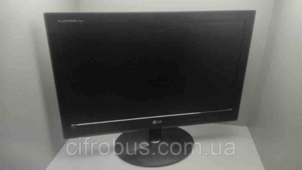 Монитор Б/У LG Flatron E2240S. Киев. фото 1 Монитор Б/У LG Flatron E2240S. Киев. фото 1