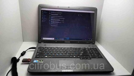 Samsung NP-R528 (Intel Core i3 330M @ 2.13GHz/Ram 4GB/HDD 500GB/nVidia GeForce 3. . фото 2