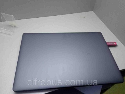 Xiaomi RedmiBook 15 XMA2101-BN(Intel Core i7-11390H 3.4GHz/Ram 8Gb/SSD 512Gb/Int. . фото 4