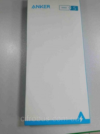 USB-концентраторы Б/У Anker 555 USB-C Hub PowerExpand 8-in-1 A8383. Киев. фото 1 USB-концентраторы Б/У Anker 555 USB-C Hub PowerExpand 8-in-1 A8383. Киев. фото 1