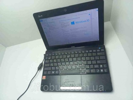 Asus EeePc 1015bx (AMD C-60 1.0GHz/RAM 2Gb/HDD 320Gb/ATI Radeon HD 6290)
Внимани. . фото 5