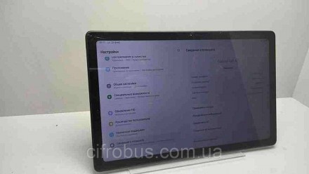 Samsung Galaxy Tab A7 10.4 SM-T505 32GB LTE
Внимание! Комісійний товар. Уточнюйт. . фото 2