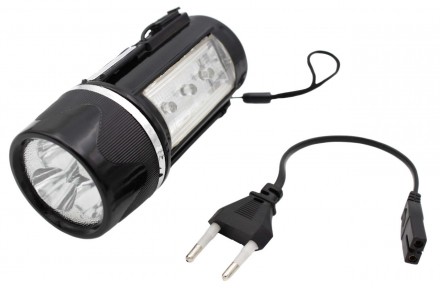 Фонарь ручной 15628/3LED+3LED/ Магнитное крепление. Львов. фото 1 Фонарь ручной 15628/3LED+3LED/ Магнитное крепление. Львов. фото 1
