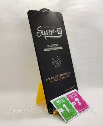 6D захисне скло SUPER MTB для Xiaomi Redmi 9/ ZTE Blade 20 Smart/ 9 Prime/ Poco M2/ Samsung A20S. Хмельницький. фото 1 6D захисне скло SUPER MTB для Xiaomi Redmi 9/ ZTE Blade 20 Smart/ 9 Prime/ Poco M2/ Samsung A20S. Хмельницький. фото 1