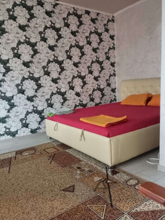 Затишна квартира погодинно подобово на неділю. Кропивницький. фото 1 Затишна квартира погодинно подобово на неділю. Кропивницький. фото 1