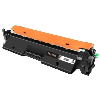 Картридж TM ES для HP CF294X, чорний, 2800 ст.. Київ. фото 1 Картридж TM ES для HP CF294X, чорний, 2800 ст.. Київ. фото 1