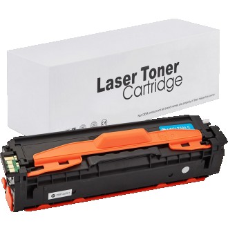 Картридж для Samsung CLP-415 (CLTC504S), синій, 1800 ст., TM ES. Київ. фото 1 Картридж для Samsung CLP-415 (CLTC504S), синій, 1800 ст., TM ES. Київ. фото 1