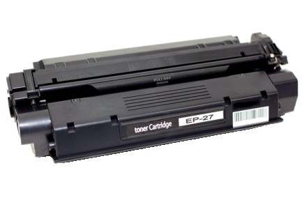 Картридж TM ES для Canon EP-27, чорний, 2500 ст.. Київ. фото 1 Картридж TM ES для Canon EP-27, чорний, 2500 ст.. Київ. фото 1