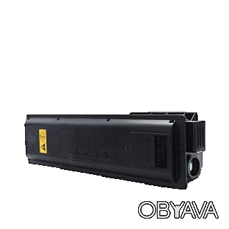 
Підходить до Kyocera TASKalfa 1800, Kyocera TASKalfa 1801, Kyocera TASKalfa 220. . фото 1