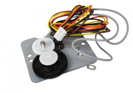 Двигун сканера Original Canon MF4730 / MF4750 / MF211 / MF212 / MF229 / MF227 / MF226 / FM0-4434-000000. Київ. фото 1 Двигун сканера Original Canon MF4730 / MF4750 / MF211 / MF212 / MF229 / MF227 / MF226 / FM0-4434-000000. Київ. фото 1