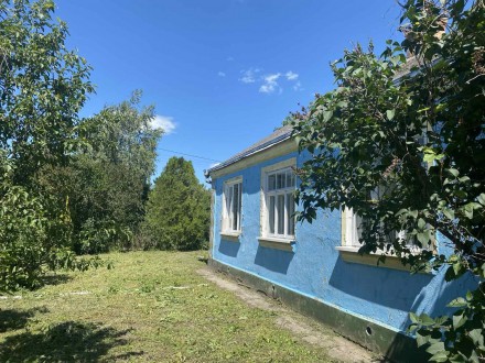 Продається будинок на вул.Селищній. Луцьк. фото 1 Продається будинок на вул.Селищній. Луцьк. фото 1