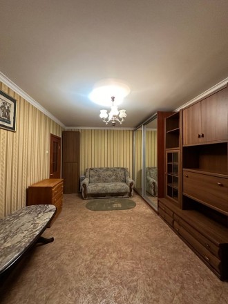 Сдам 1 ком квартиру ЖМ Победа 6 , пр. Героев 35. Днепр. фото 1 Сдам 1 ком квартиру ЖМ Победа 6 , пр. Героев 35. Днепр. фото 1
