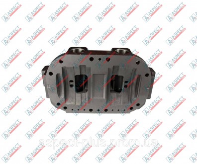 Запчасть: Крышка гидронасоса Hitachi 1020623 SKS Номер запчасти: 1020623 Кросс н. . фото 4