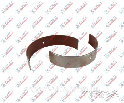 Подшипник скольжения Parker P2-145-3200 SKS