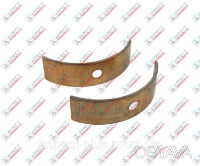 Подшипник скольжения Kayaba PSVD2-21 SKS