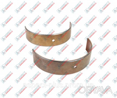 Подшипник скольжения Parker P2-075-3200 SKS