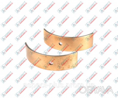 Подшипник скольжения Caterpillar 269-2433 SKS