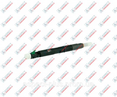 Форсунка топливная Delphi 28270450 JCB 320/06828. Киев. фото 1 Форсунка топливная Delphi 28270450 JCB 320/06828. Киев. фото 1