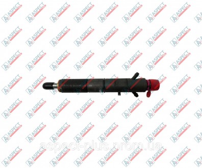 Форсунка топливная Delphi B04801A 2645K025. Киев. фото 1 Форсунка топливная Delphi B04801A 2645K025. Киев. фото 1