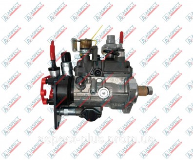 Насос топливный Delphi 9323A350G Caterpillar 236-8228. Киев. фото 1 Насос топливный Delphi 9323A350G Caterpillar 236-8228. Киев. фото 1