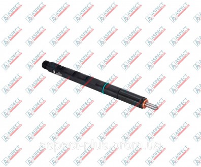 Форсунка топливная Delphi R05001D JCB 320/06623. Киев. фото 1 Форсунка топливная Delphi R05001D JCB 320/06623. Киев. фото 1