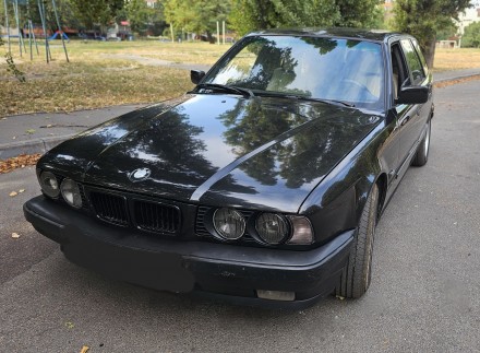 Продаєтся BMW. Киев. фото 1 Продаєтся BMW. Киев. фото 1