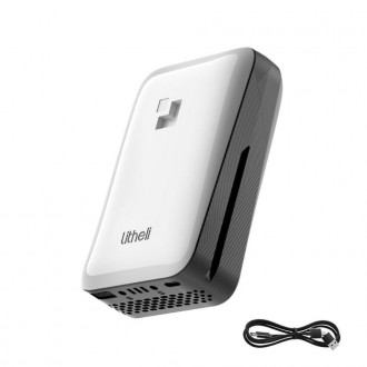 УМБ Litheli Power Bank 20000 mAh, 45 W, 4А, Fast Charge (U20BY03-0U000). Полтава. фото 1 УМБ Litheli Power Bank 20000 mAh, 45 W, 4А, Fast Charge (U20BY03-0U000). Полтава. фото 1