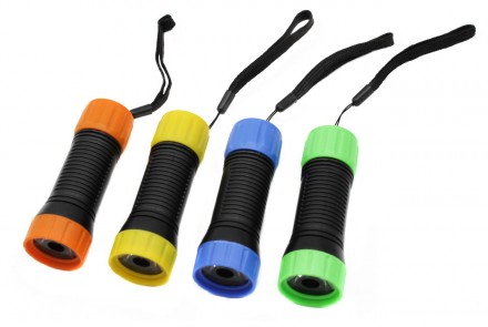 Фонарь ручной пластиковый Уголь - 4 / WD271 /3хAAA/ 1LED. Львов. фото 1 Фонарь ручной пластиковый Уголь - 4 / WD271 /3хAAA/ 1LED. Львов. фото 1