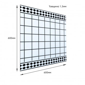 ВИНИЛОВАЯ ПЛИТКА НА КЛЕЕВОЙ ОСНОВЕ
Виниловая плитка на клеевой основе - декорати. . фото 3