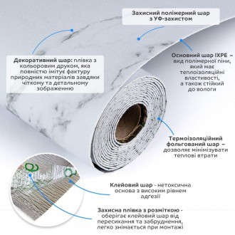  НАПОЛЬНОЕ ВИНИЛОВОЕ ПОКРЫТИЕ НА КЛЕЕВОЙ ОСНОВЕ В РУЛОНЕНапольное виниловое покр. . фото 3