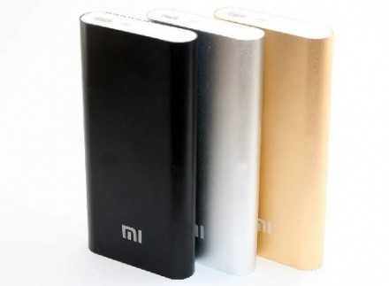 Power Bank Xiaomi – портативный внешний аккумулятор высокой мощности по самой ни. . фото 4