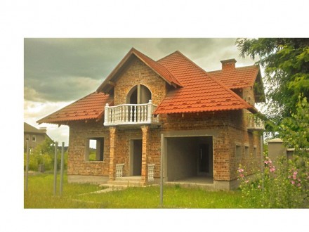 дом, 184 м.кв.. Клузов. фото 1 дом, 184 м.кв.. Клузов. фото 1