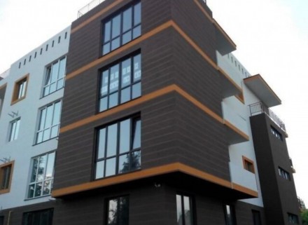 Клубний будинок «Чорногорія»/ Печерский район. Киев. фото 1