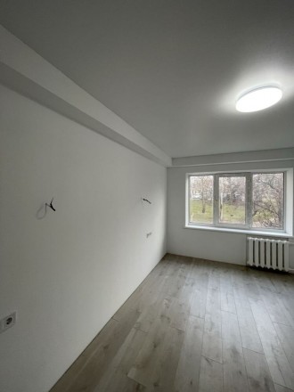 2-х ком квартира Космическая ул. 5. Киев. фото 1 2-х ком квартира Космическая ул. 5. Киев. фото 1