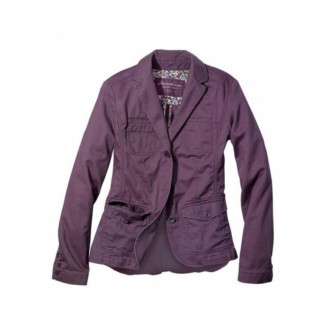 Піджак Eddie Bauer Women Legend Wash Jacket DEEP WISTERIA 36 Фіолетовий (7374DPW. Сумы. фото 1 Піджак Eddie Bauer Women Legend Wash Jacket DEEP WISTERIA 36 Фіолетовий (7374DPW. Сумы. фото 1
