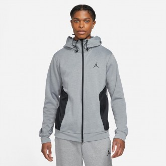 Бомбер чоловічий Jordan Dri-Fit Air M Сірий (DA9854-091). Сумы. фото 1 Бомбер чоловічий Jordan Dri-Fit Air M Сірий (DA9854-091). Сумы. фото 1