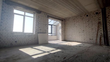 Продам 2-к квартиру (70м2) в новострое ЖК Аржанова, пр. Слобожанский. Днепр. фото 1 Продам 2-к квартиру (70м2) в новострое ЖК Аржанова, пр. Слобожанский. Днепр. фото 1