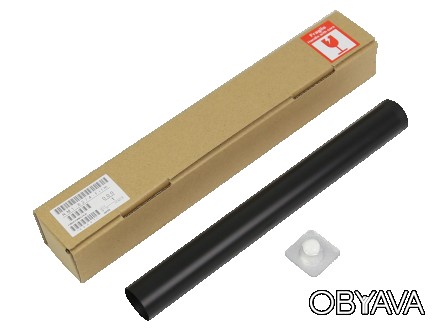 Термоплівка HP LaserJet P3015/Canon iR-1435 (RM1-6274) CET (CET8416U)