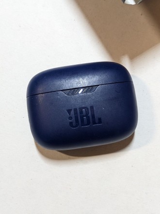 Навушники JBL zero pure 230NC повний комплект, з документами додатковими амбішур. . фото 3