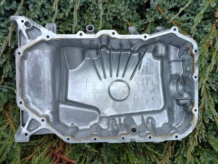 Поддон масляный Honda CR-V 2 N22A2 2.2 I-CTDI 2002-2006 11200RBDE00. Київ. фото 1 Поддон масляный Honda CR-V 2 N22A2 2.2 I-CTDI 2002-2006 11200RBDE00. Київ. фото 1