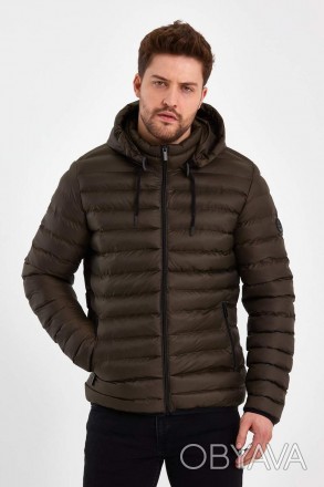 Куртка Trend Collection 9947 Хакі 4XL (57515)