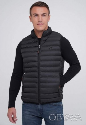 Куртка Trend Collection 6125 Чорний 5XL (46400)