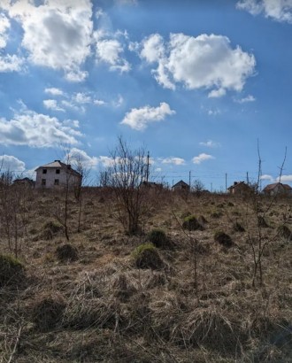 Продається земельна ділянка під житлову забудову у с. Байківці. Площа земельної . . фото 2